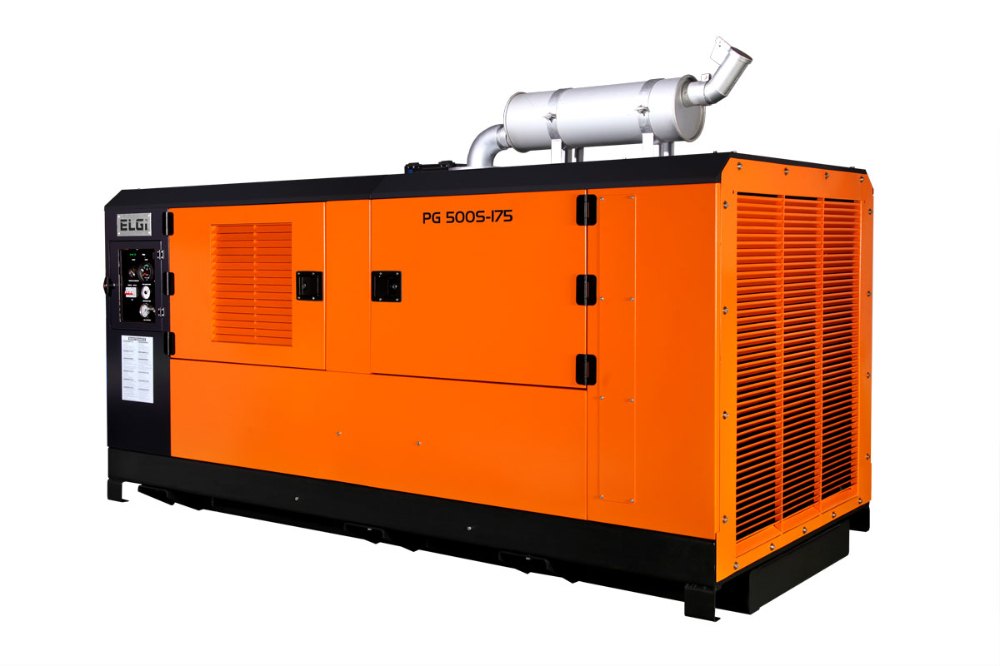 Elgi 1100/300 Borewell Compressor