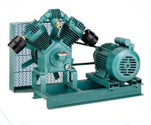 1 hp to 10 hp Borewell Compressor, Maximum Flow Rate (CFM): 4 Cfm, Model Name/Number: AAPB1