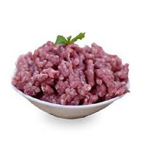 1kg Mutton Keema, For Factory, Packaging Type: Packet