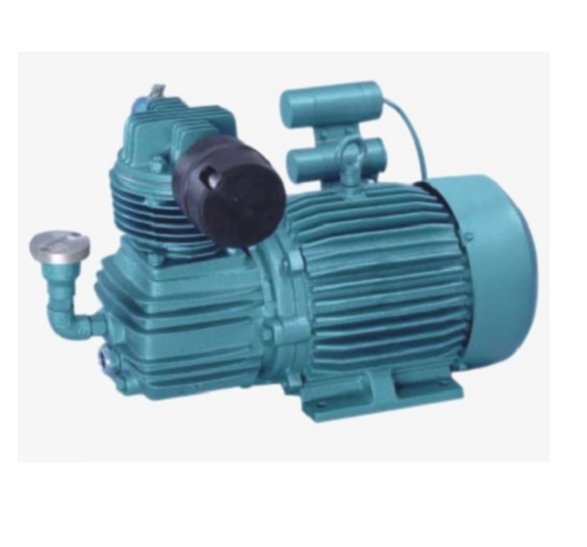 Mono Borewell Compressor