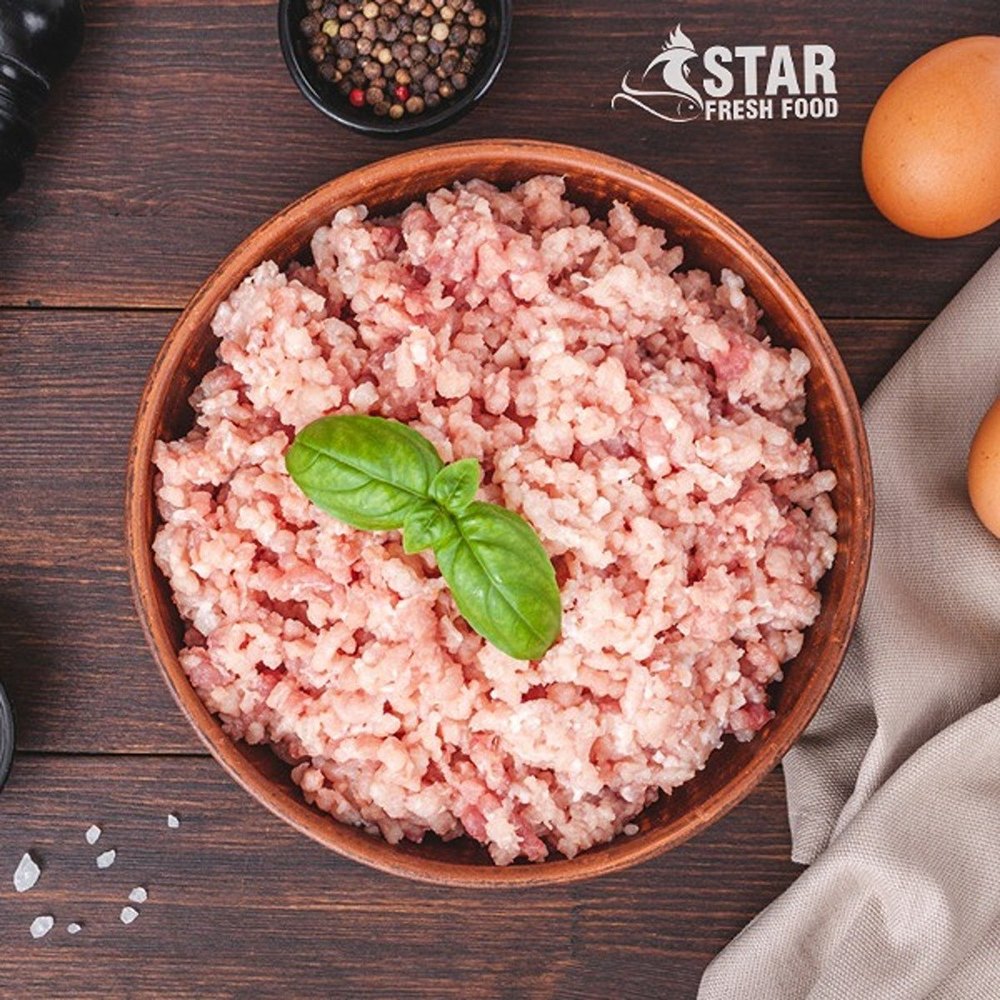 CHICKEN KEEMA, Packaging Type: Loose