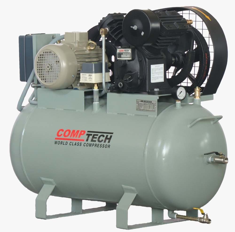 Comptech Air Compressor