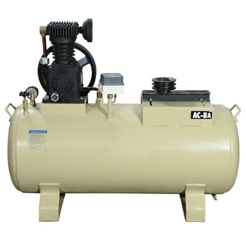 Single Stage Air Compressor