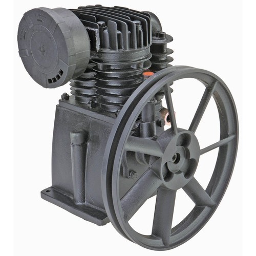 5 To 20 HP Pryes Air Compressor Pump, Air Tank Capacity: 270 L