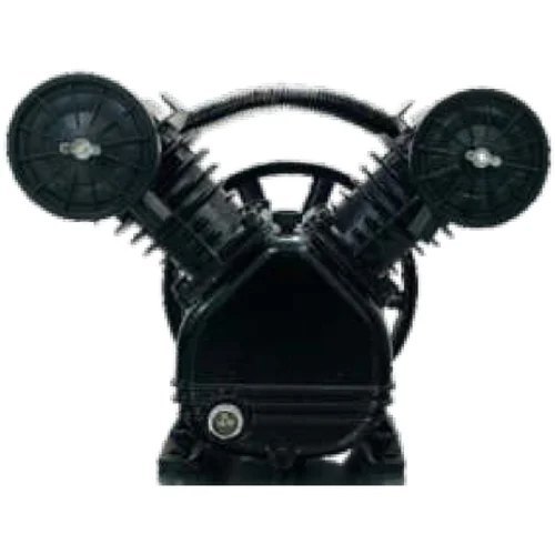 Micronvac MEV-2065 Air Compressor