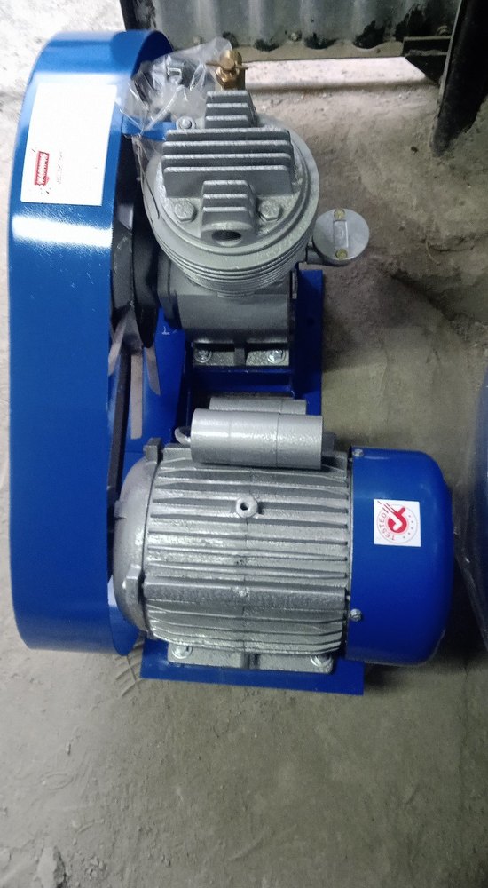 Sharp fos 2 hp Belt Driven Borewell Compressor Pumps