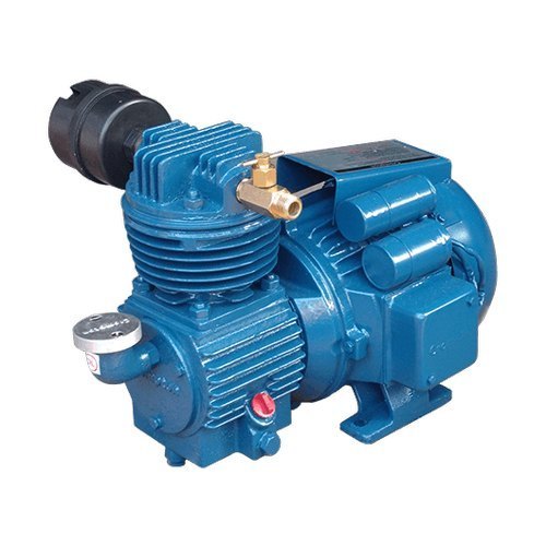 1.5 HP AC Single Phase Mono Compressor Pump