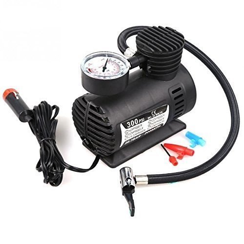Auto Air Compressor Pump