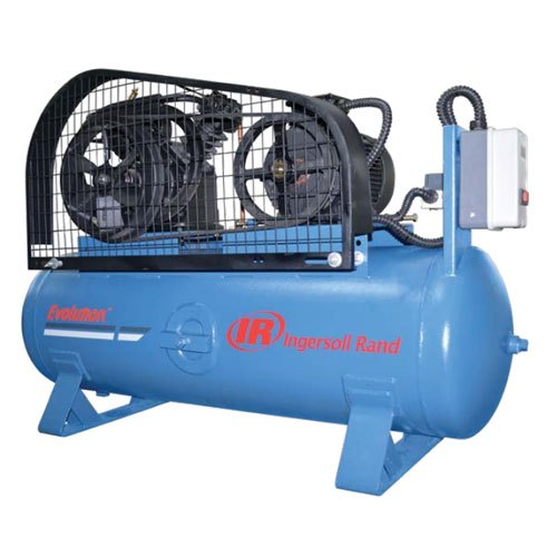 N-2340F3 Two Stage Reciprocating Air Compressor