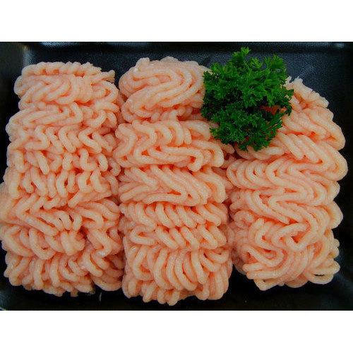 1 kg Chicken Keema, Packaging: Packet