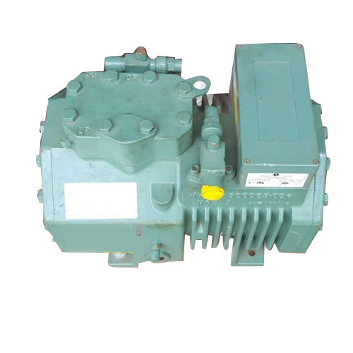 Bitzer Semi Hermetic Compressor, Capacity: 15-30 Hp
