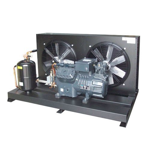 5.5KW Semi Hermetic Condensing Unit, 380
