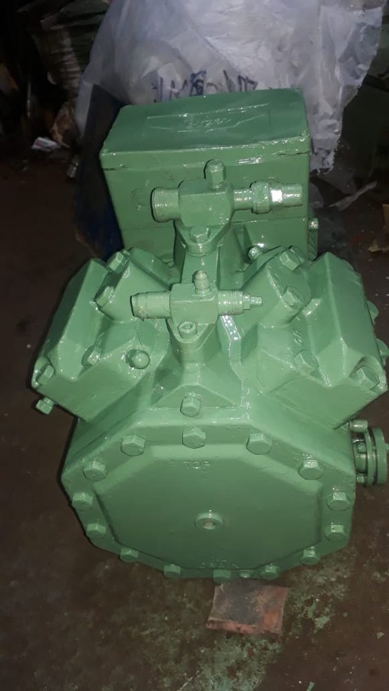 5 HP Bitzer 4Fes 5Y-40P