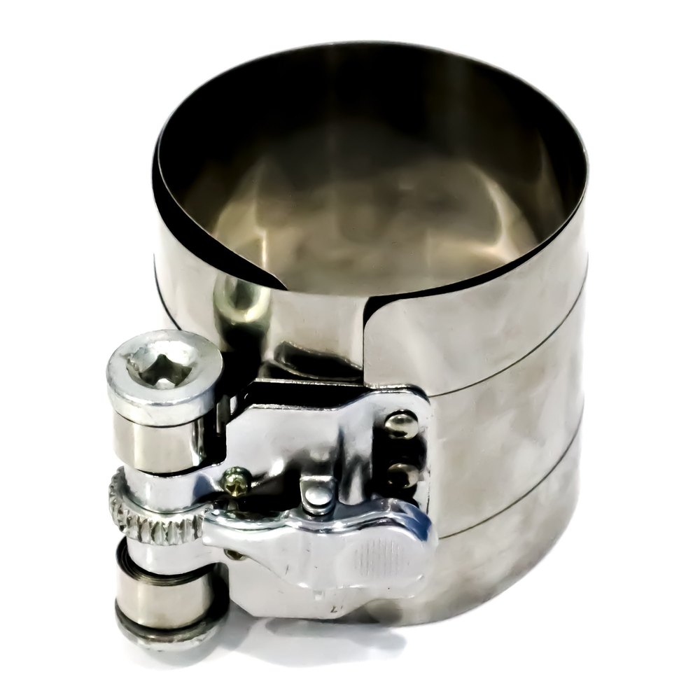 Piston Ring Compresser SS Finish