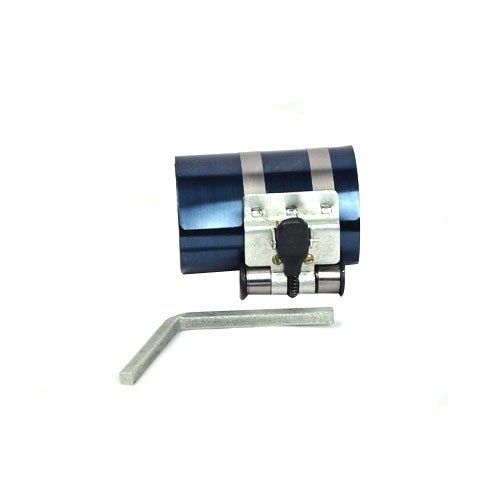 SHAH AUTO Piston Ring Compressor, Capacity: Heavy Duty, Rc-3