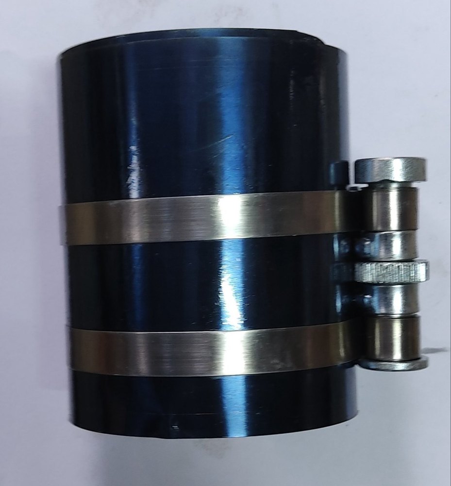 Hydraulic Piston Ring Compressor