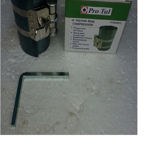 Protul Piston Ring Compressor 6