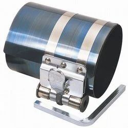 Piston Ring Compressor
