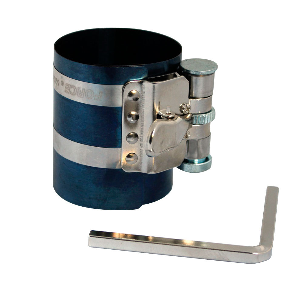 Piston Ring Compressor