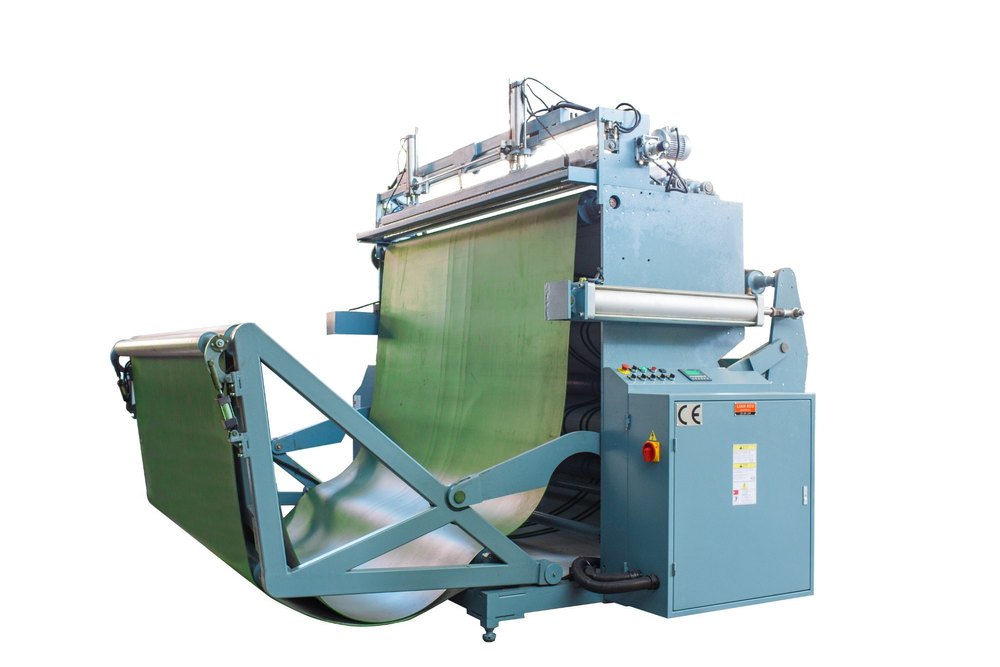 Model Name/Number: LR-RP-20P Automatic Foam Roll Compressing Machine