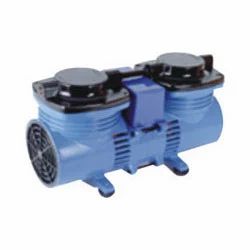 Diaphragm Compressor