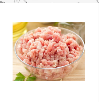 Chicken Mince, For Restaurant And Household