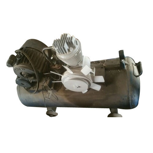 AC Single Phase 10-20 HP Diaphragm Air Compressor