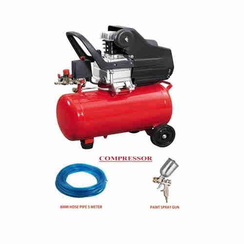 Portable Compressor Spare Parts, For Industrial, Air Compressor Model: A4