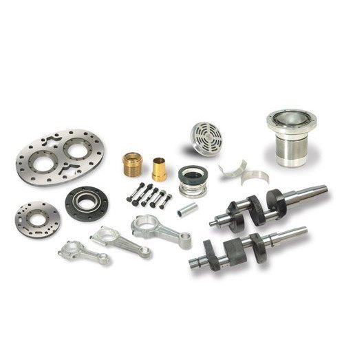 Stal/Alfalaval Compressor Spares