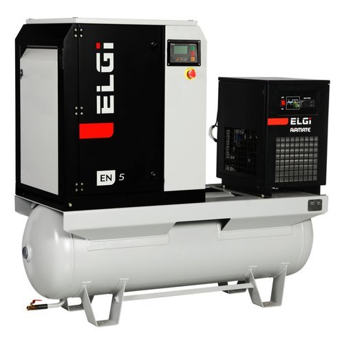 Std Elgi Compressor Spare Parts