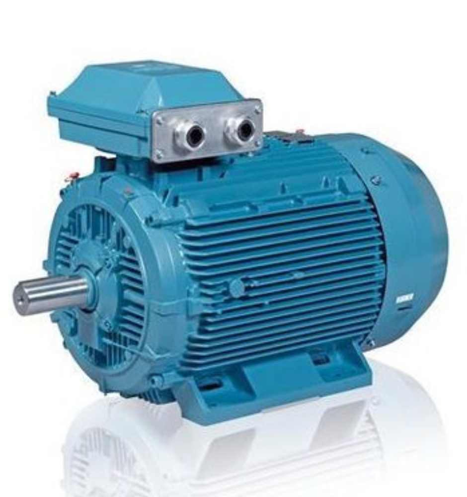 3 Air Compressor Motor