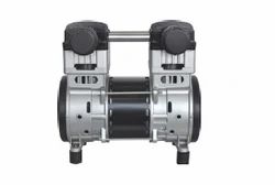 GA1500 GAHL Oil Free Air Compressor Motor