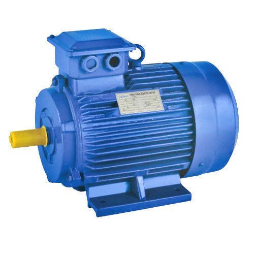 7.5 Hp 3 Phase Air Compressor Motor, Air Compressor Model: Kpc
