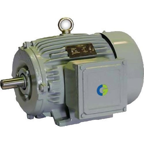 5hp 3phse Air Compressor Motor