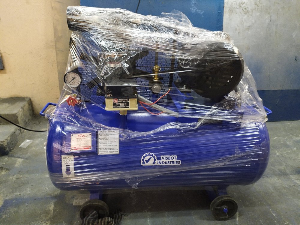 Air Compressor 1 Hp Motor