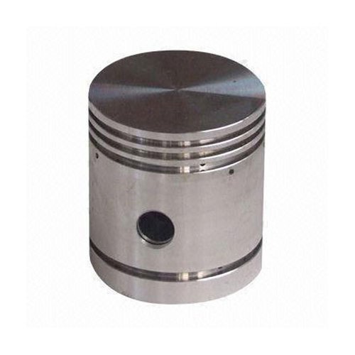Ss Air Compressor Piston Part