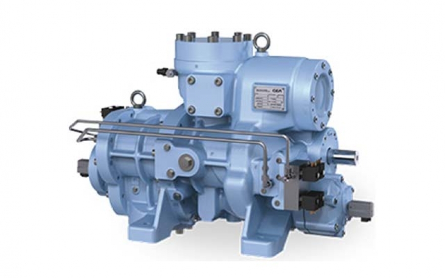 Kirloskar Oil Pump Assembly, Max Flow Rate: Duly Hydro Tested
