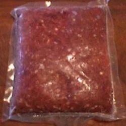 Emu Meat
