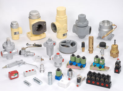 Roto Care Air Compressor Spares