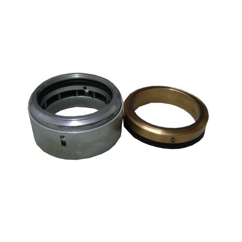 Compressor Shaft Seal Assembly