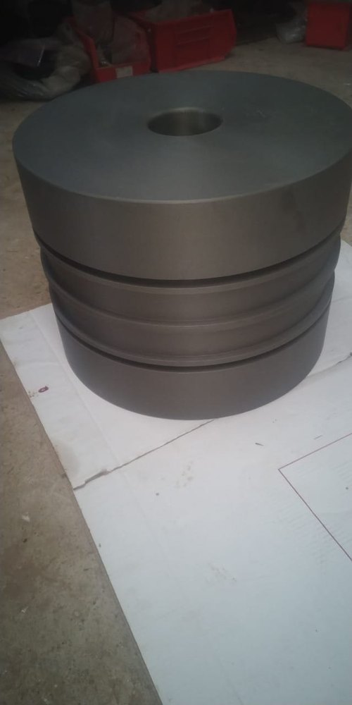 Stainless Steel Dresser Rand Compressor Piston
