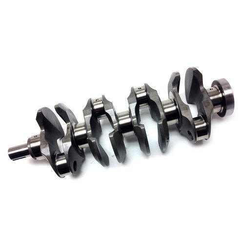 Rhyno Mild Steel Compressor Crankshafts, For Automobile Industry