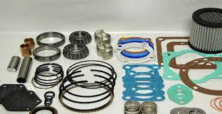 Zum-Air compressor Replacement Spare Parts