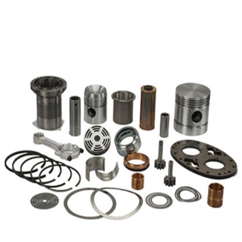 Multi Brand Compressor Spares, For Industrial