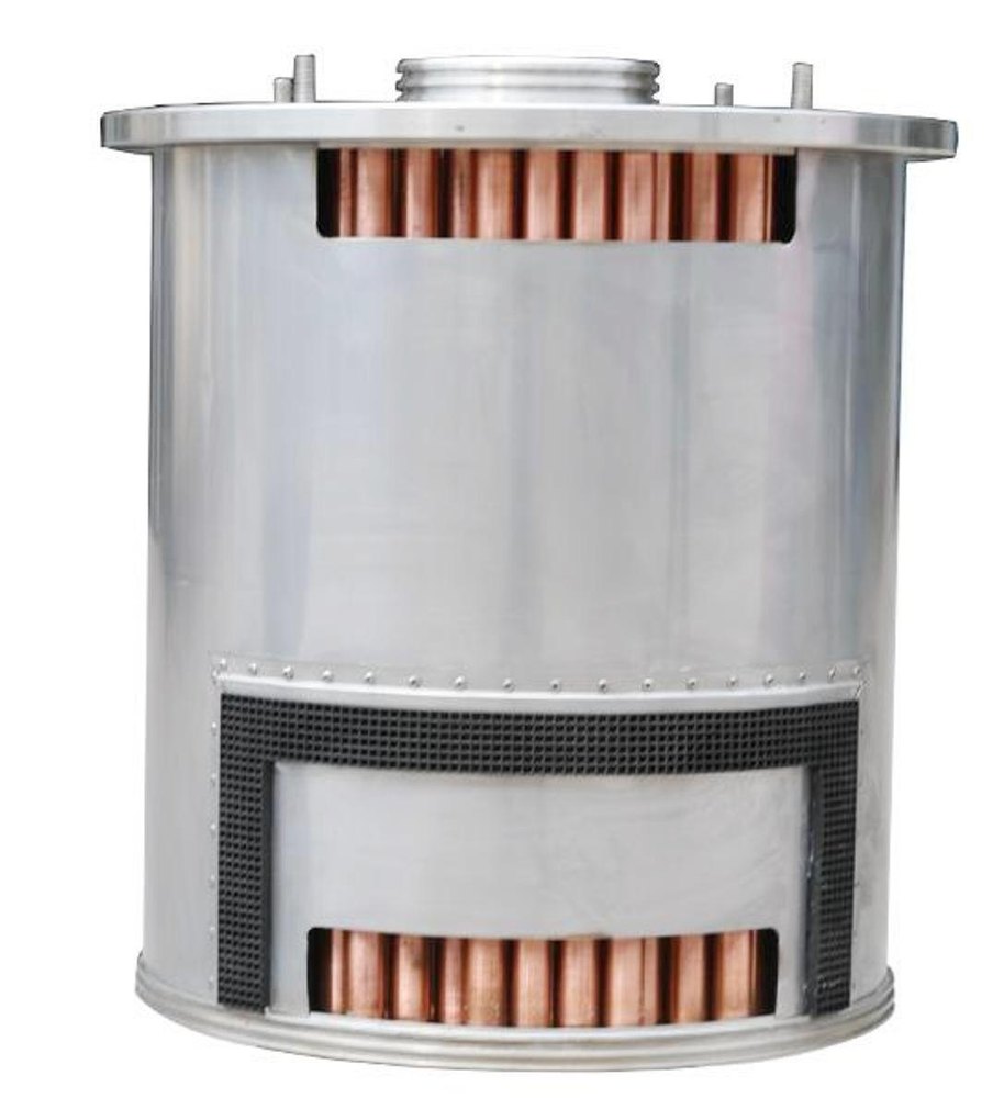 Centac Compressor Spares, For Industrial