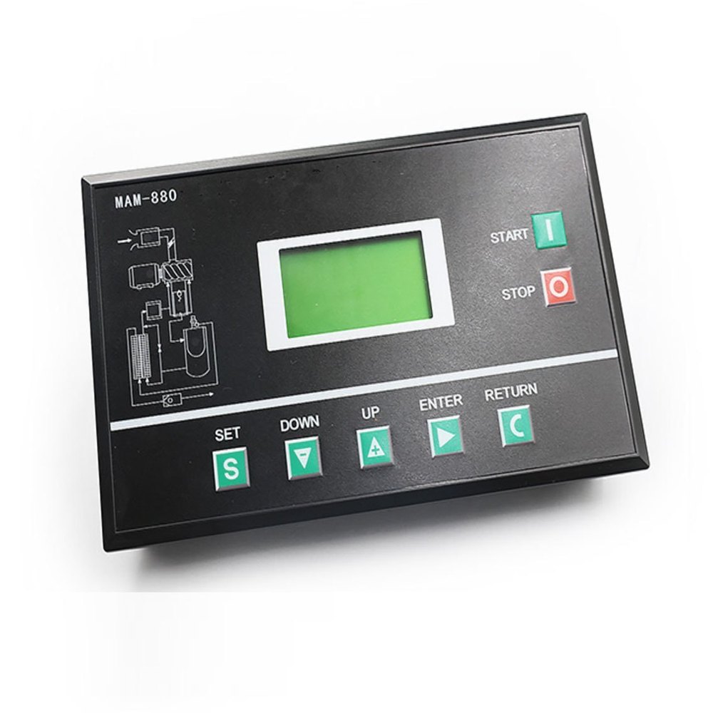 Compressor Controller