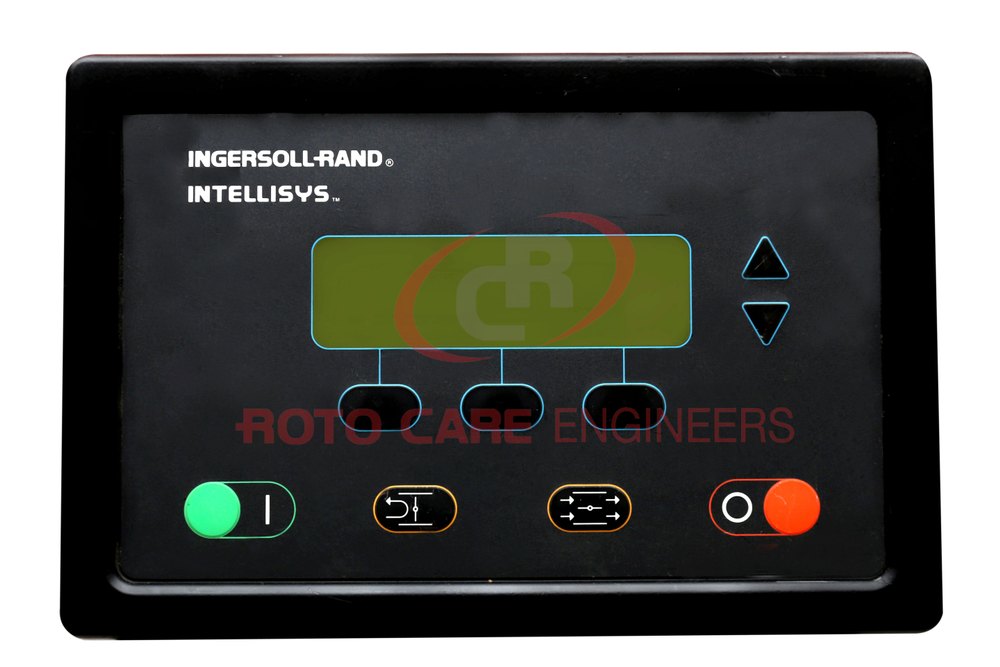 Compressor Controller, For Air Filter