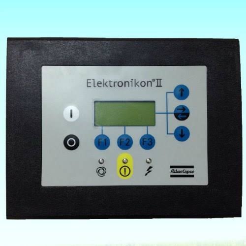 Atlas Compressor Controller, Air Compressor Model: Scerw Compressore