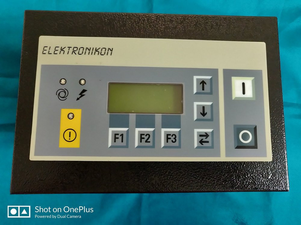 Atlas Copco Compressor Elektronikon / CONTROLLER