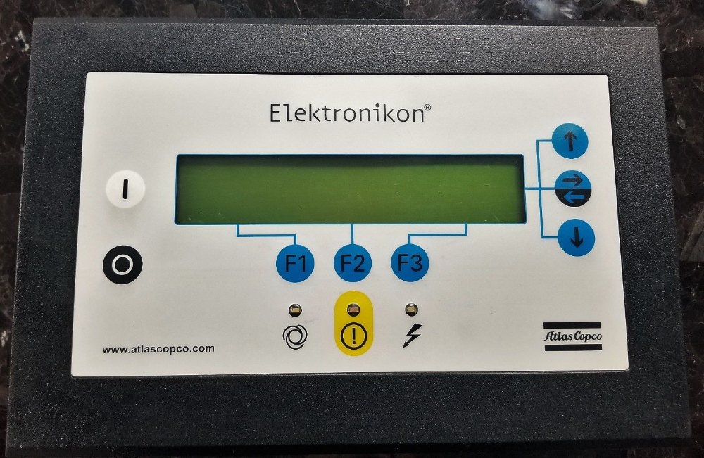 Atlas Copco Elektronikon Air Compressor Controller